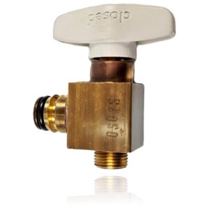 Llave de Llenado Caldera Eco Tec Plus VMW ES 306/5-5