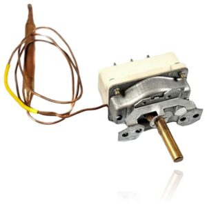 Acuastato con Bulbo SD 214 23 C