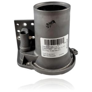 Auxiliar de Válvula de Gas Caldera Themafast Condens F 30