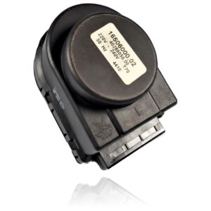 Motor de Válvula 3 Vías Biasi M95.24CM/BD