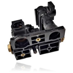 Bloque Hidráulico Themaclassic C 25 E