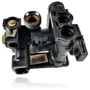 Válvula 3 Vías Saunier Duval ThemaClassic F 25 E Ref. S1020800