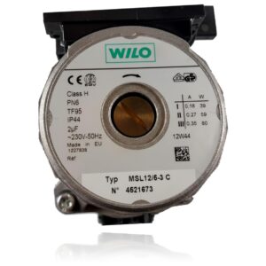 Bomba Caldera Fagor FE 24 NOX