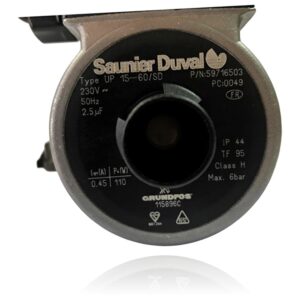 Bomba Circuladora Saunier Duval Isofast F 35 E Ref. 05732500