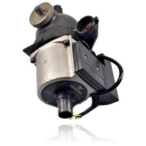 Bomba Caldera Thema F 23 E