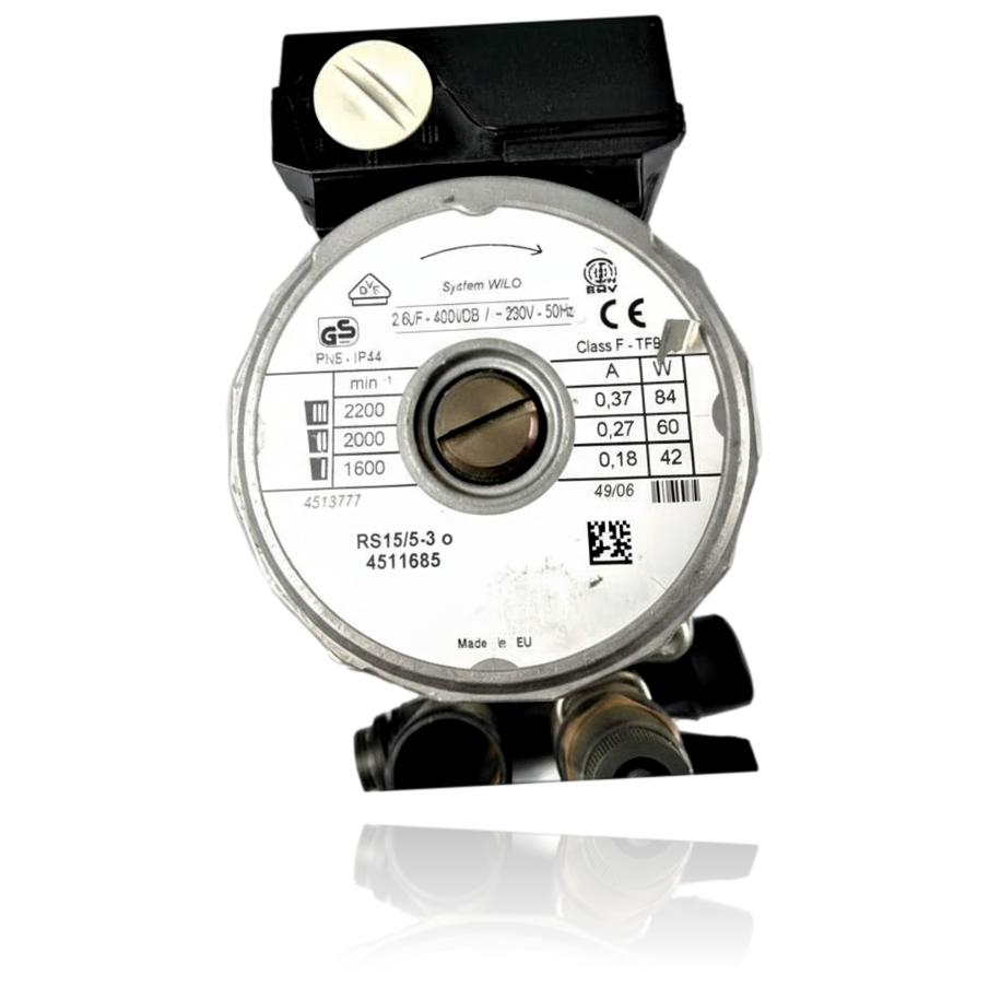 Bomba Circuladora Fagor CE 24E N Wilo Ref. AS0015925 - Imagen 2