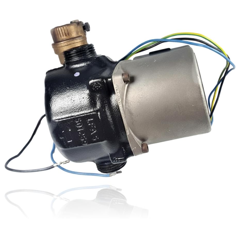 Bomba Circuladora Cointra E 20 I Grundfos Ref. 9158441 - Imagen 3