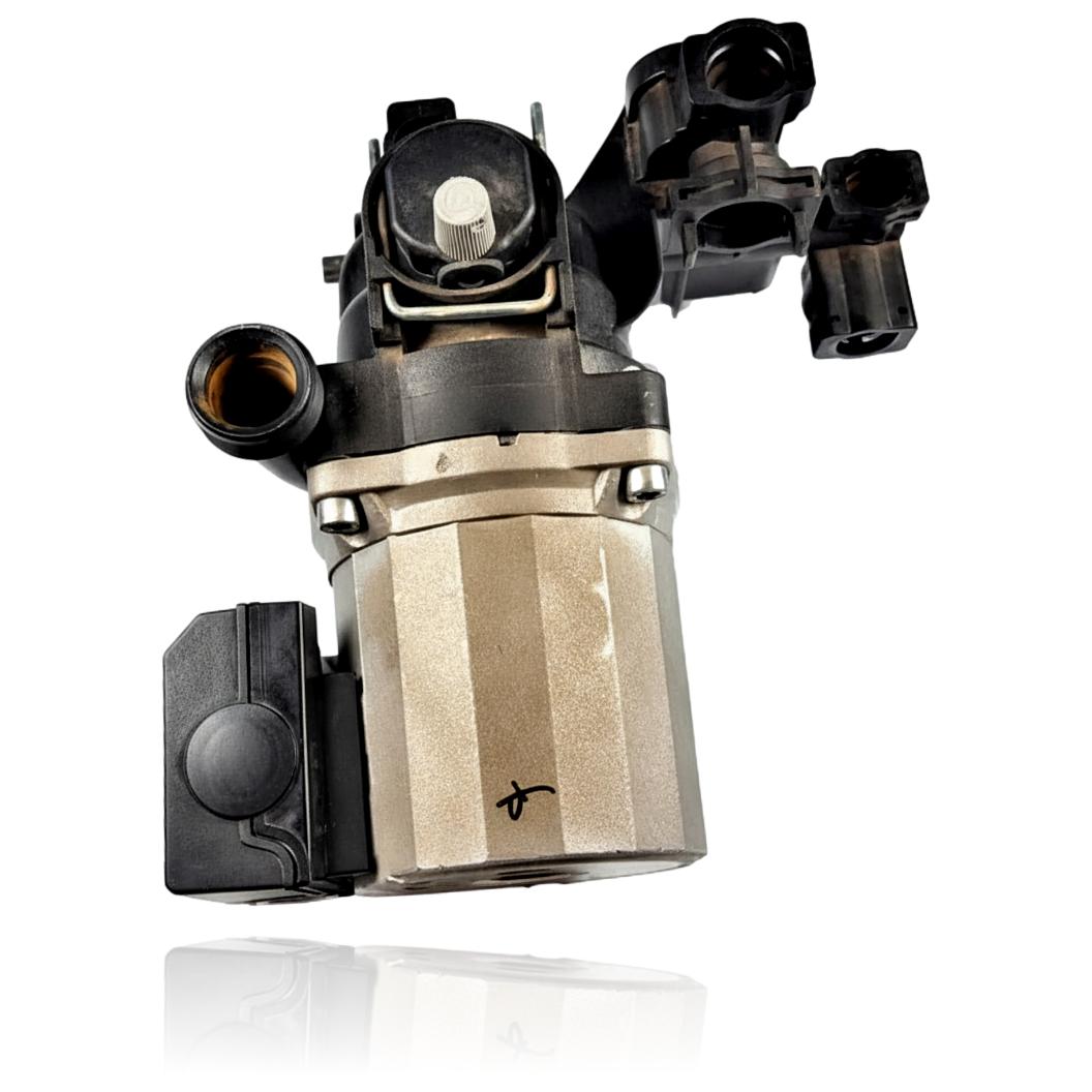 Bomba Circuladora Caldera Isofast F 30 E H-MOD