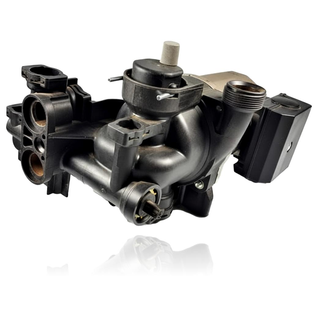 Bomba Circuladora Caldera Isofast F 30 E H-MOD - Imagen 2