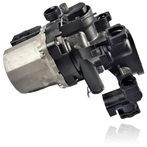 Bomba Circuladora Caldera Themafast F25 E