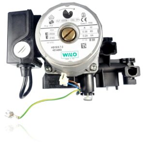 Bomba Circuladora Caldera Themafast F 30 E H-MOD