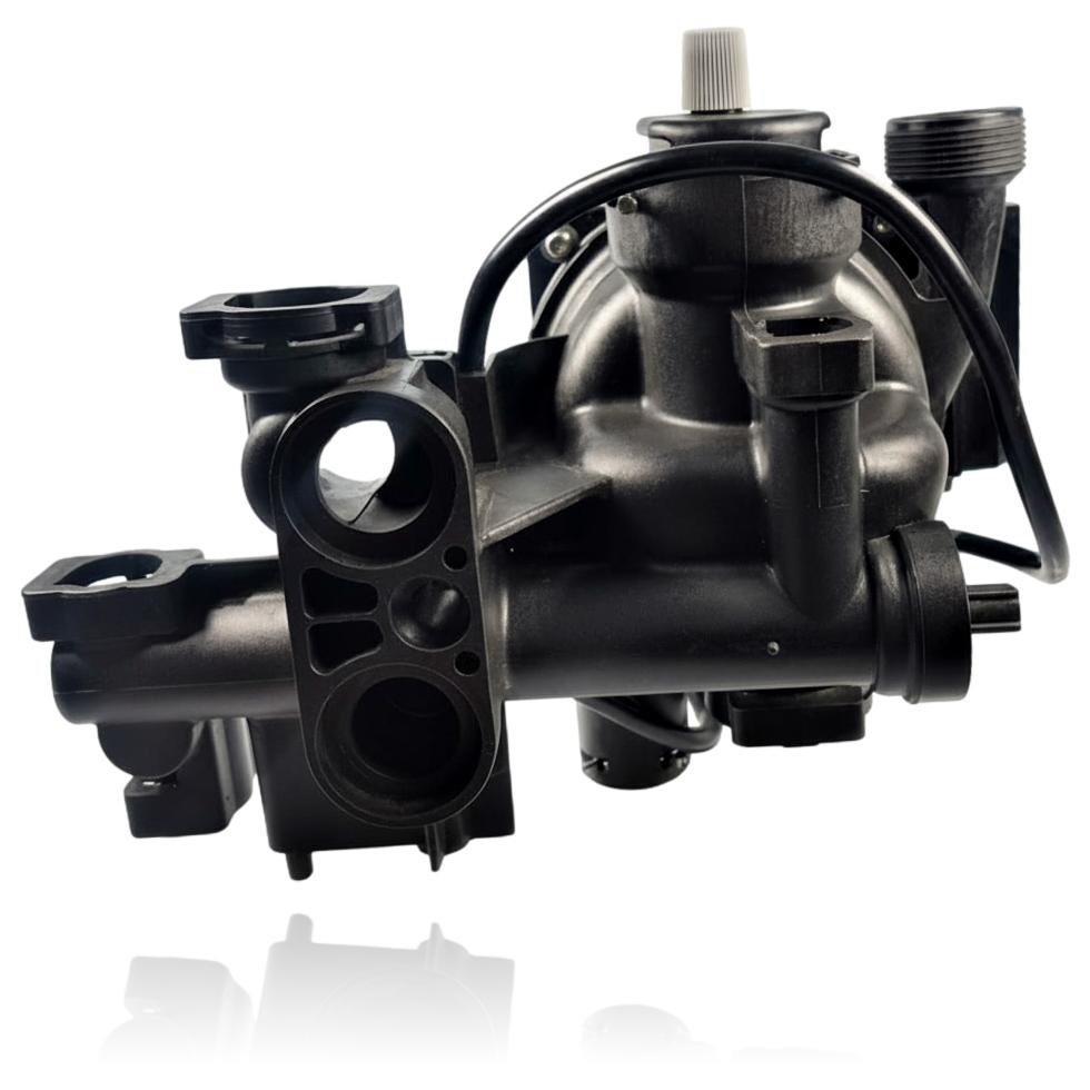 Bomba Circuladora Caldera Themafast F 30 E H-MOD - Imagen 3