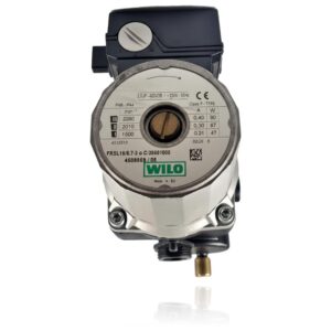 Bomba Circuladora Domina F 24 E