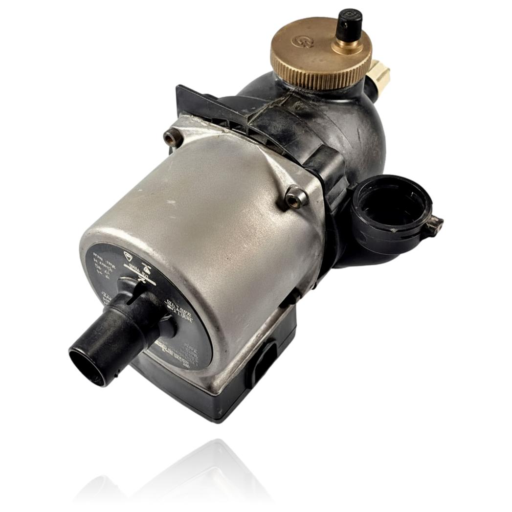 Bomba Circuladora con Purgador Saunier Duval Isofast C 35 E Grundfos Ref. 05732500 - Imagen 2