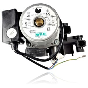 Bomba Circuladora Themafast F 25 E H-MOD