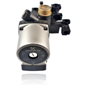 Bomba Circuladora Thematek F 24 EBT