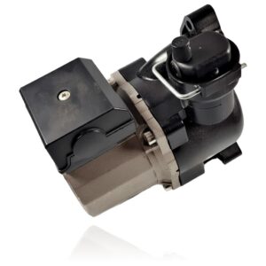 Bomba Circuladora Turbotec ES 242 2-5