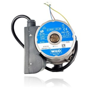 Bomba Circuladora ACS Saunier Duval Isotwin F 24 E Wilo Ref. 05738300