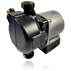 Bomba Circuladora Junkers Eurostar ZWE24 3MFAD23 Grundfos Ref. 8717204264
