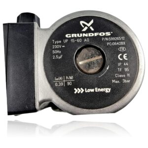Bomba Circuladora Cointra Supra SP 27 EI 8657