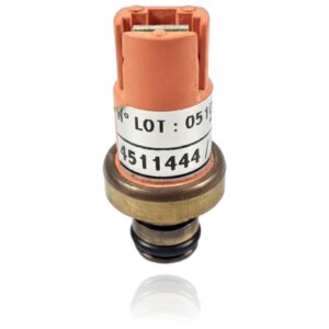 Captor de Presión Isofast C 28 E-A