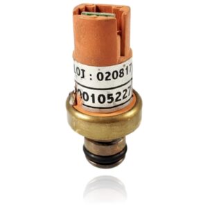 Captor de Presión Isofast C 35 E1