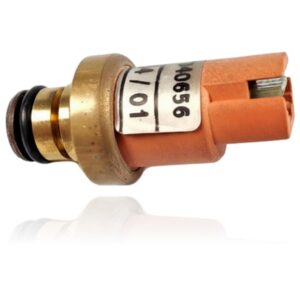 Captor de Presión Isofast F 30 EA