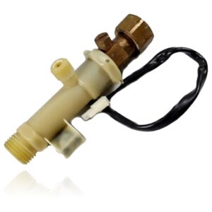 Caudalímetro Caldera Fagor Fagor CE-20E N | 1 año de Garantía