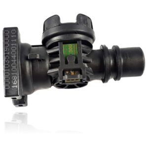 Caudalimetro Caldera Isofast F 30 E A