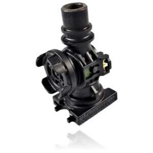 Caudalimetro Isofast C 35 E