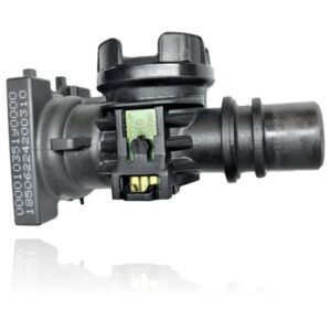 Caudalimetro Isofast F28 E1