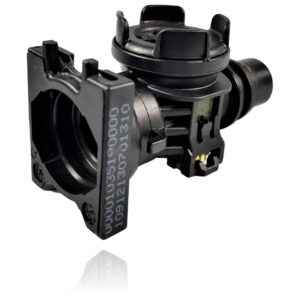 Caudalímetro Saunier Duval Isofast F28 E Ref. S5720200