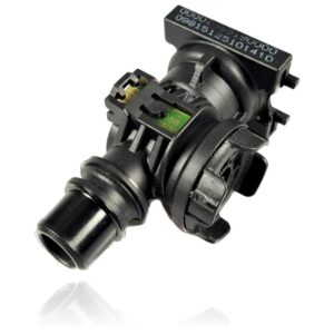 Caudalimetro Isofast F 35 EA