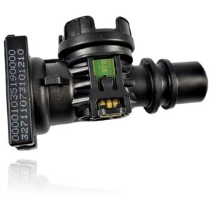 Caudalimetro Isofast F 35 E