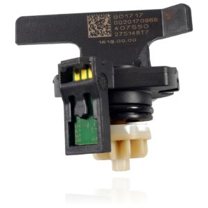 Caudalímetro Micraplus Condens 25-A