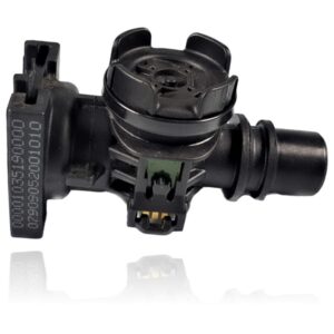 Caudalímetro Saunier Duval ThemaClassic C 25 E Ref. S5720200