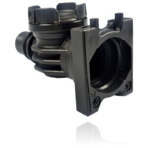 Caudalímetro Saunier Duval ThemaClassic F 24 E Ref. S5720200