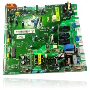 Placa Electrónica Saunier Duval Isofast F 35 E H MOD Ref. S1020000