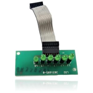 Circuito LED Caldera Ferroli Elite