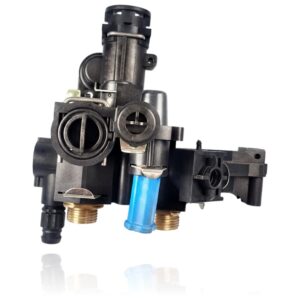 Cuerpo Hidráulico Chaffoteaux Pigma Green 25