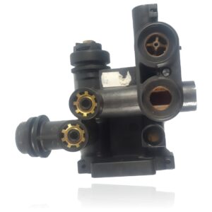 Cuerpo Válvula de 3 Vías Caldera Chaffoteaux Maya 24 FF