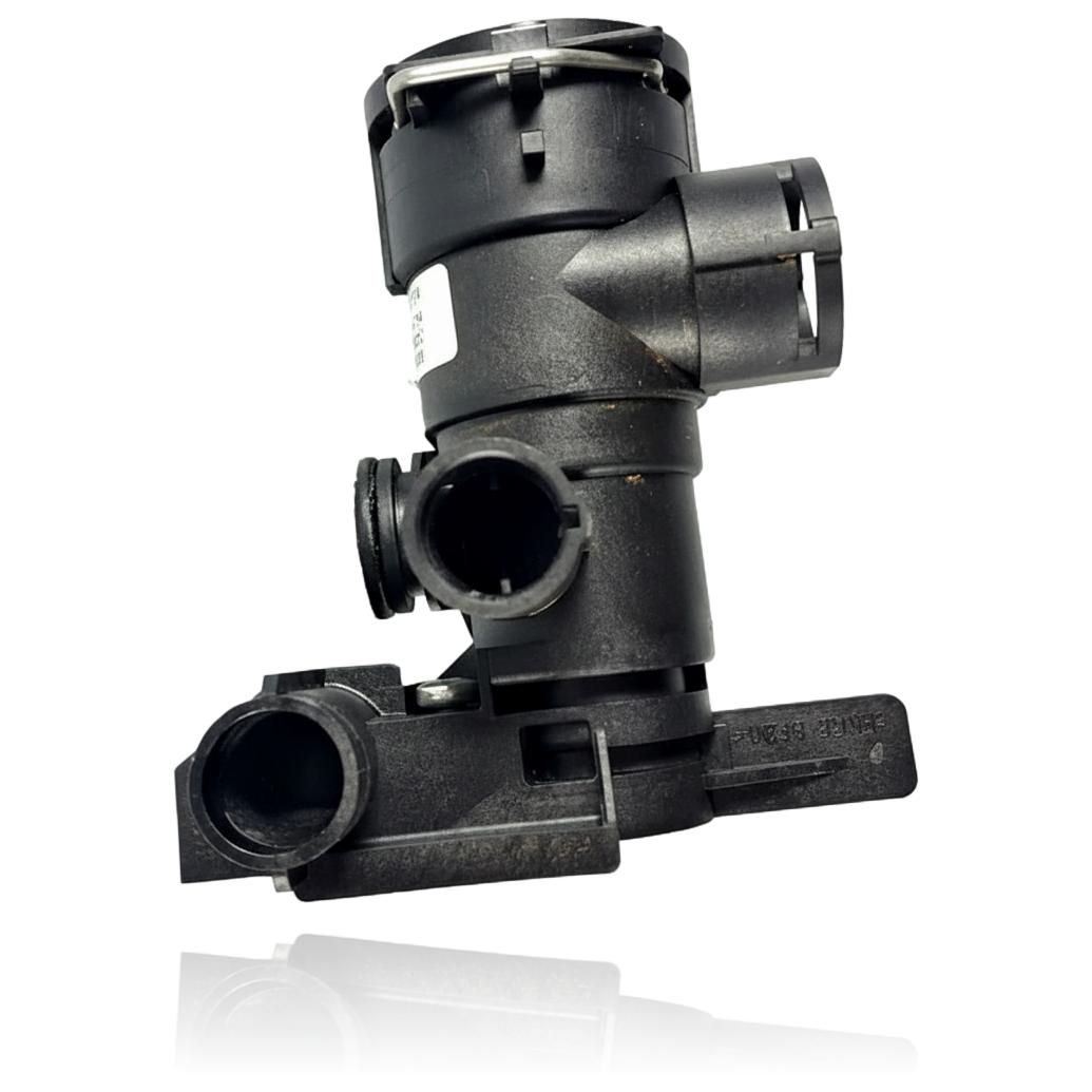 Cuerpo Válvula de 3 Vías Caldera Exclusive Mix 26