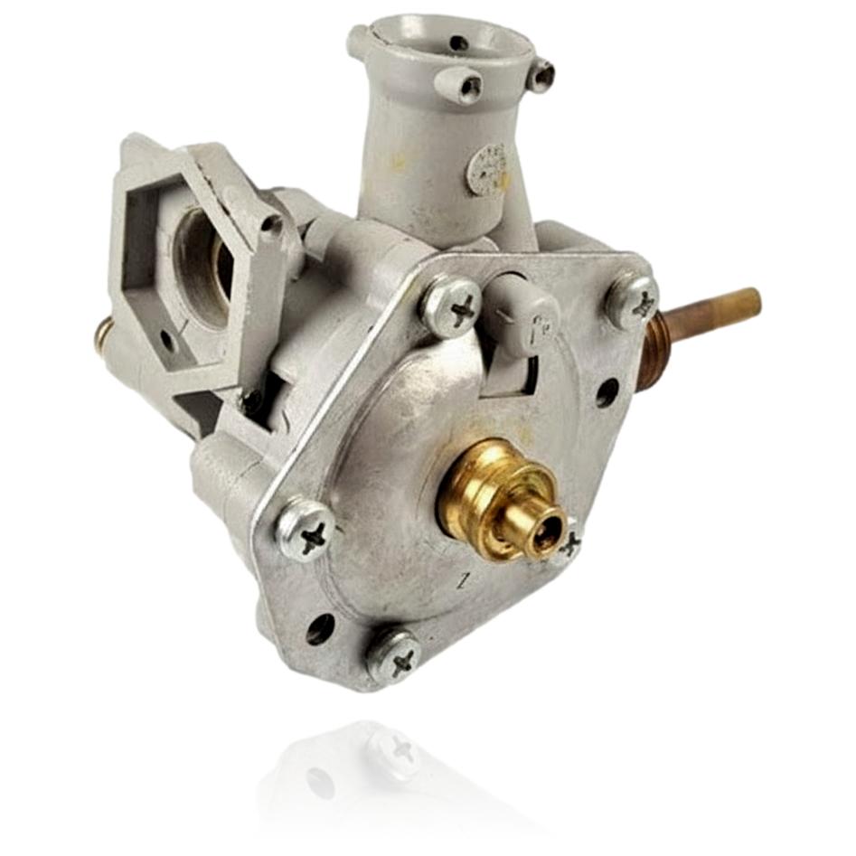 Cuerpo de Agua Novastar ZW20 1AME23 - Imagen 3