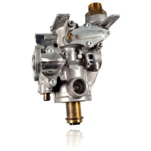 Cuerpo Gas Saunier Duval Opaliatherm TF 14 E