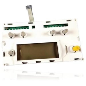 Display Isofast F 35 E1