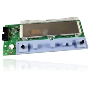 Display Kompakt 24 CSI 1 RW Z 38