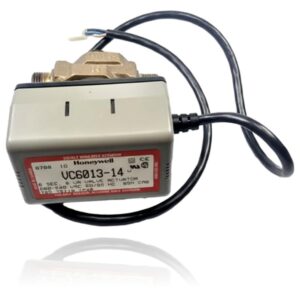 Electro Válvula de 3 Vías Thelia 30 E