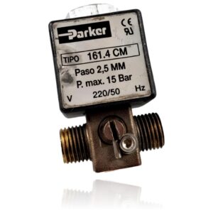 Electroválvula Caldera FEE-26MA N