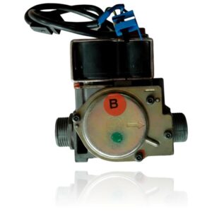 Electroválvula de gas natural para caldera Vaillant VMW-ES-282-5R2