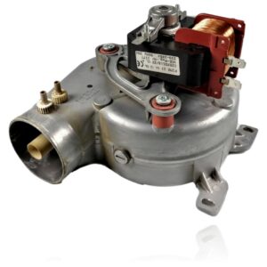 Extractor Ventilador Caldera Fagor CE 24E N Fime GR01490R Ref. AS0013067